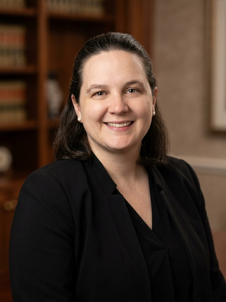 Portrait of Angie Henzman